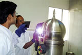 Dr Rao Holdings